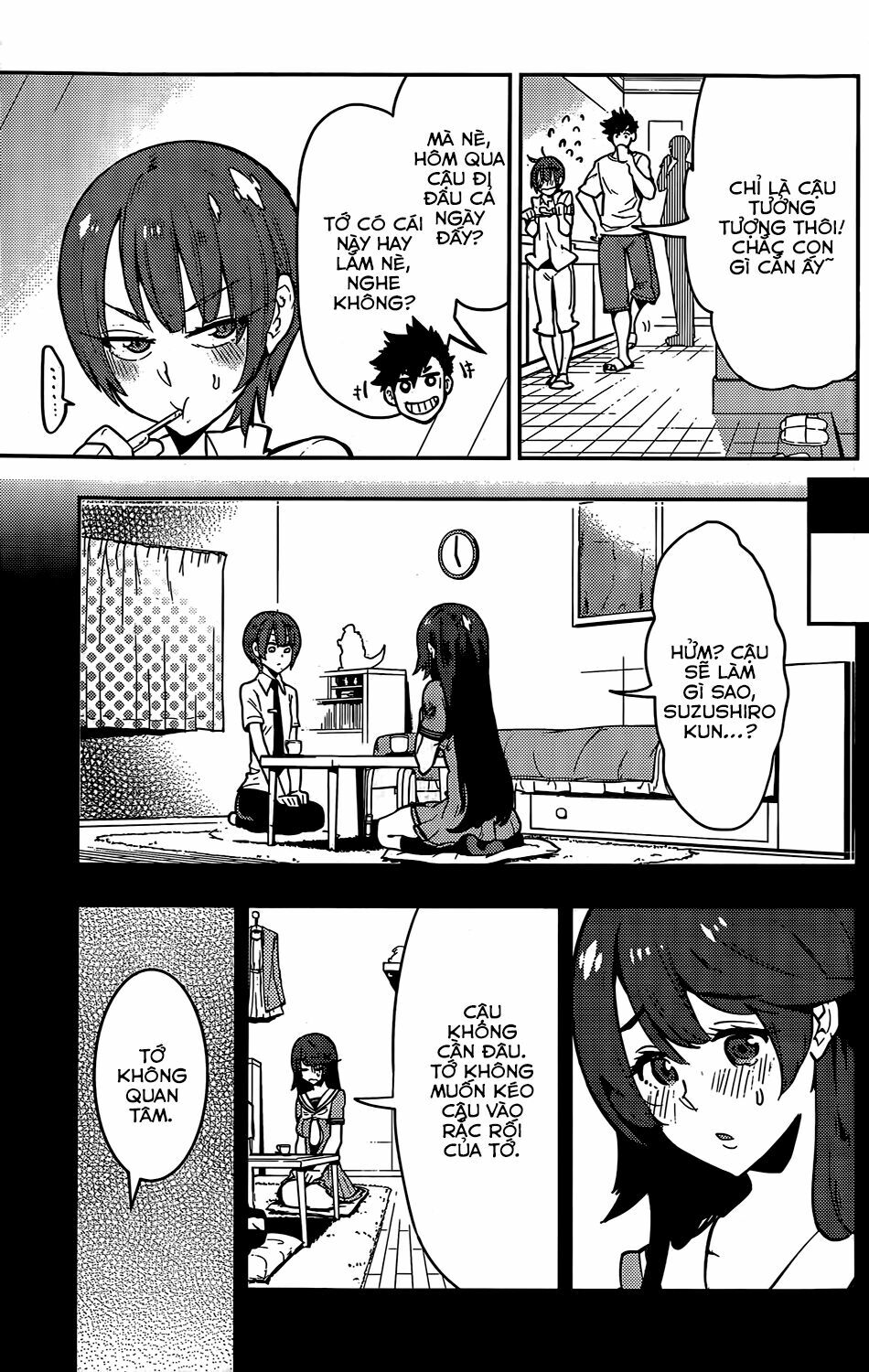 Boku Girl: Chapter 48