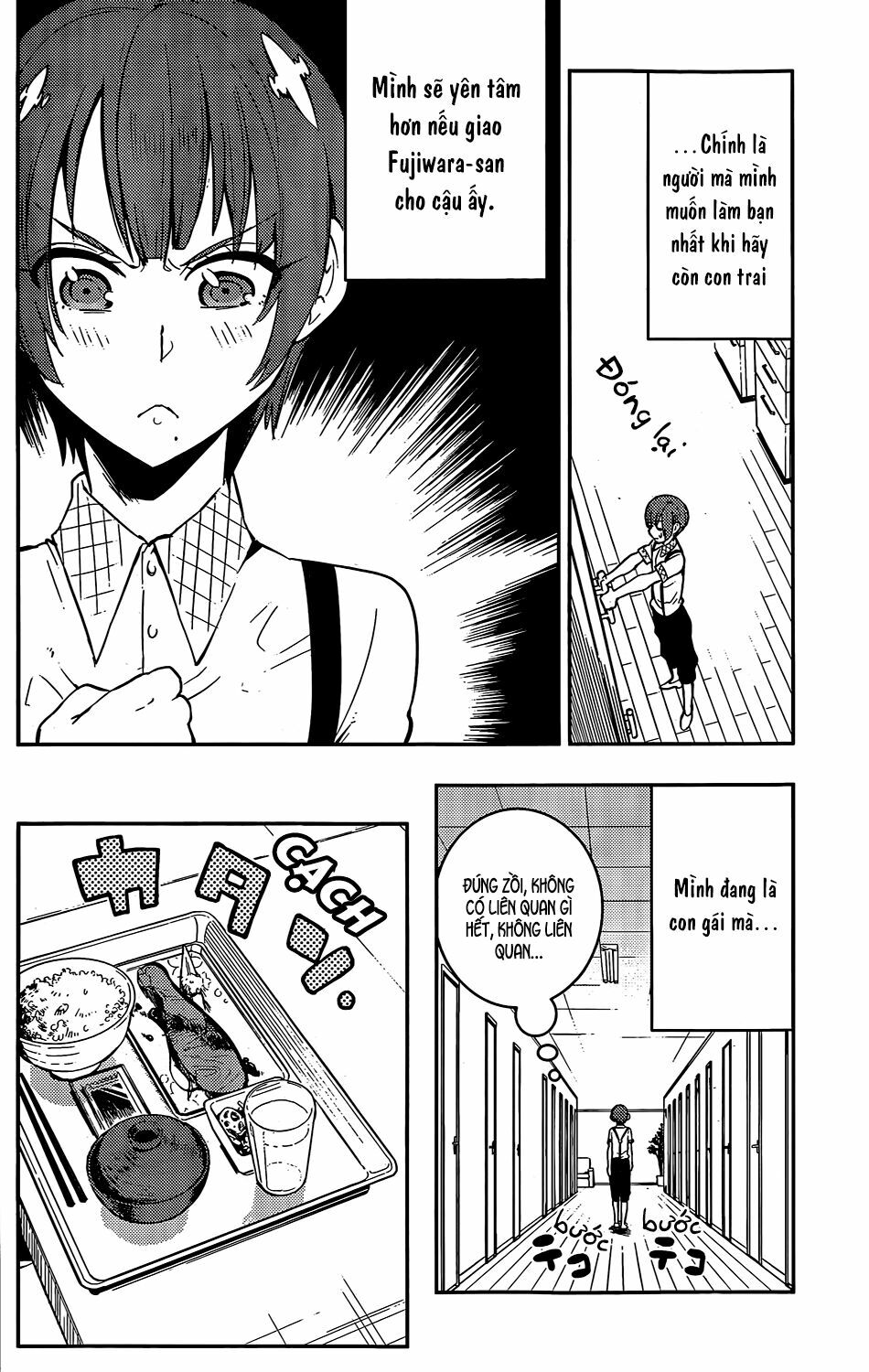 Boku Girl: Chapter 48