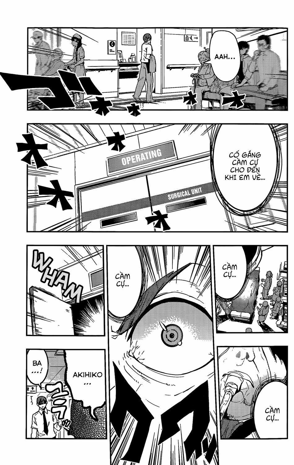 Boku Girl: Chapter 49