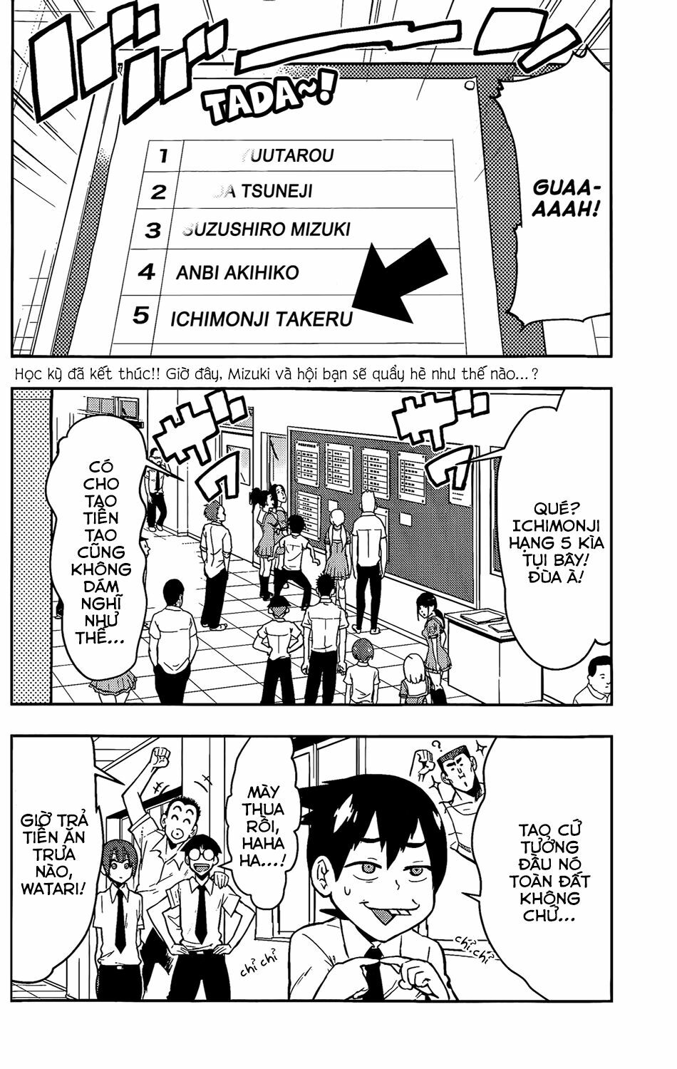 Boku Girl: Chapter 49