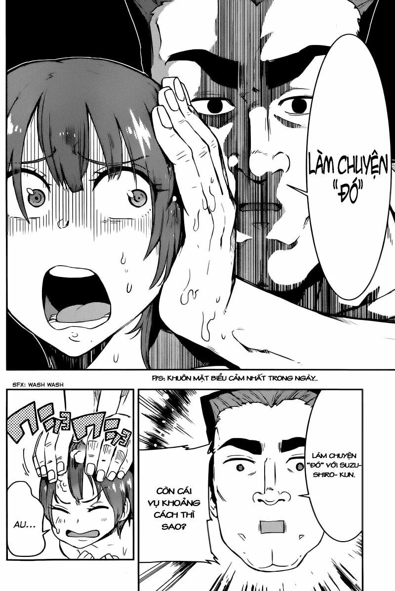 Boku Girl: Chapter 5