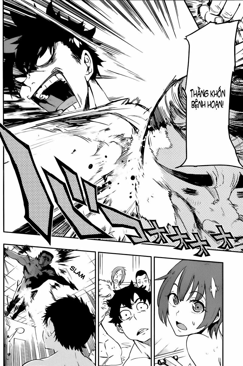 Boku Girl: Chapter 5