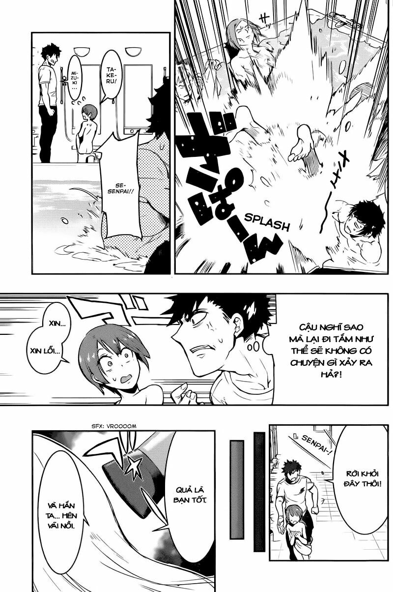 Boku Girl: Chapter 5