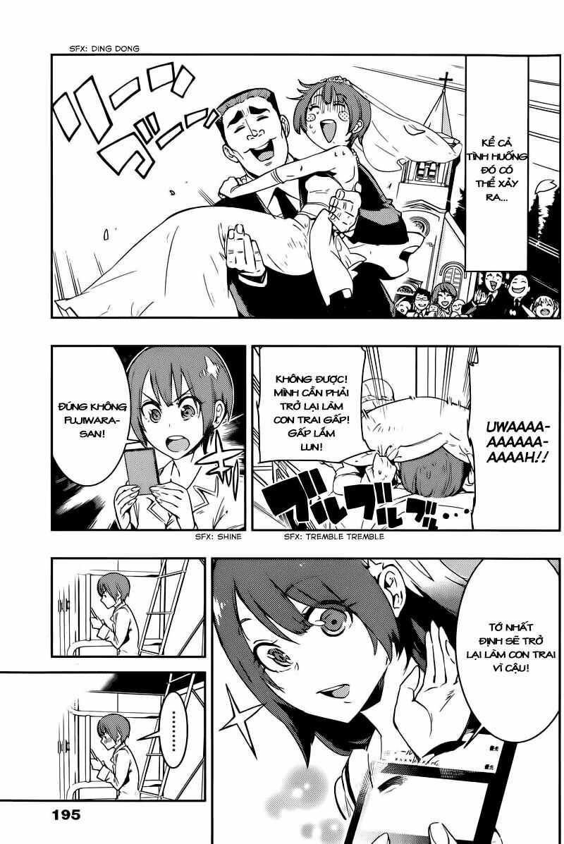 Boku Girl: Chapter 5