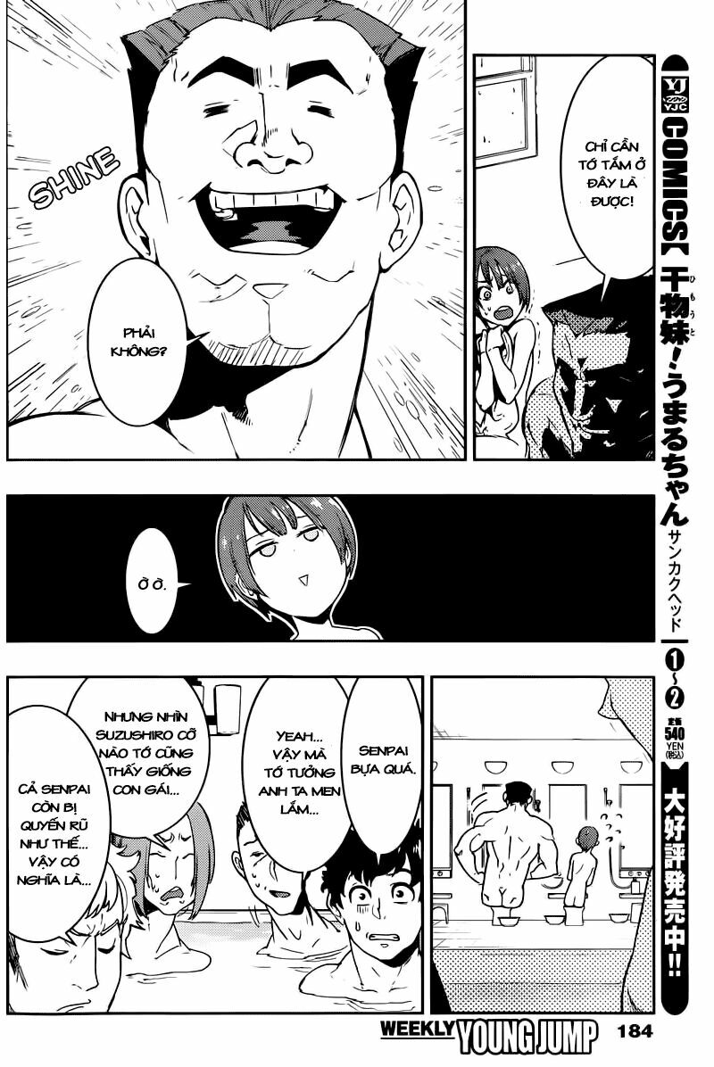 Boku Girl: Chapter 5