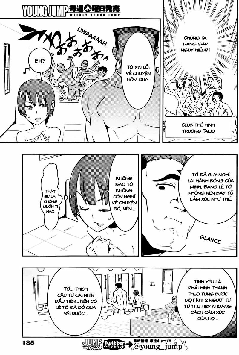 Boku Girl: Chapter 5