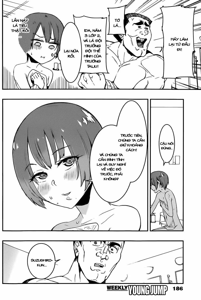 Boku Girl: Chapter 5