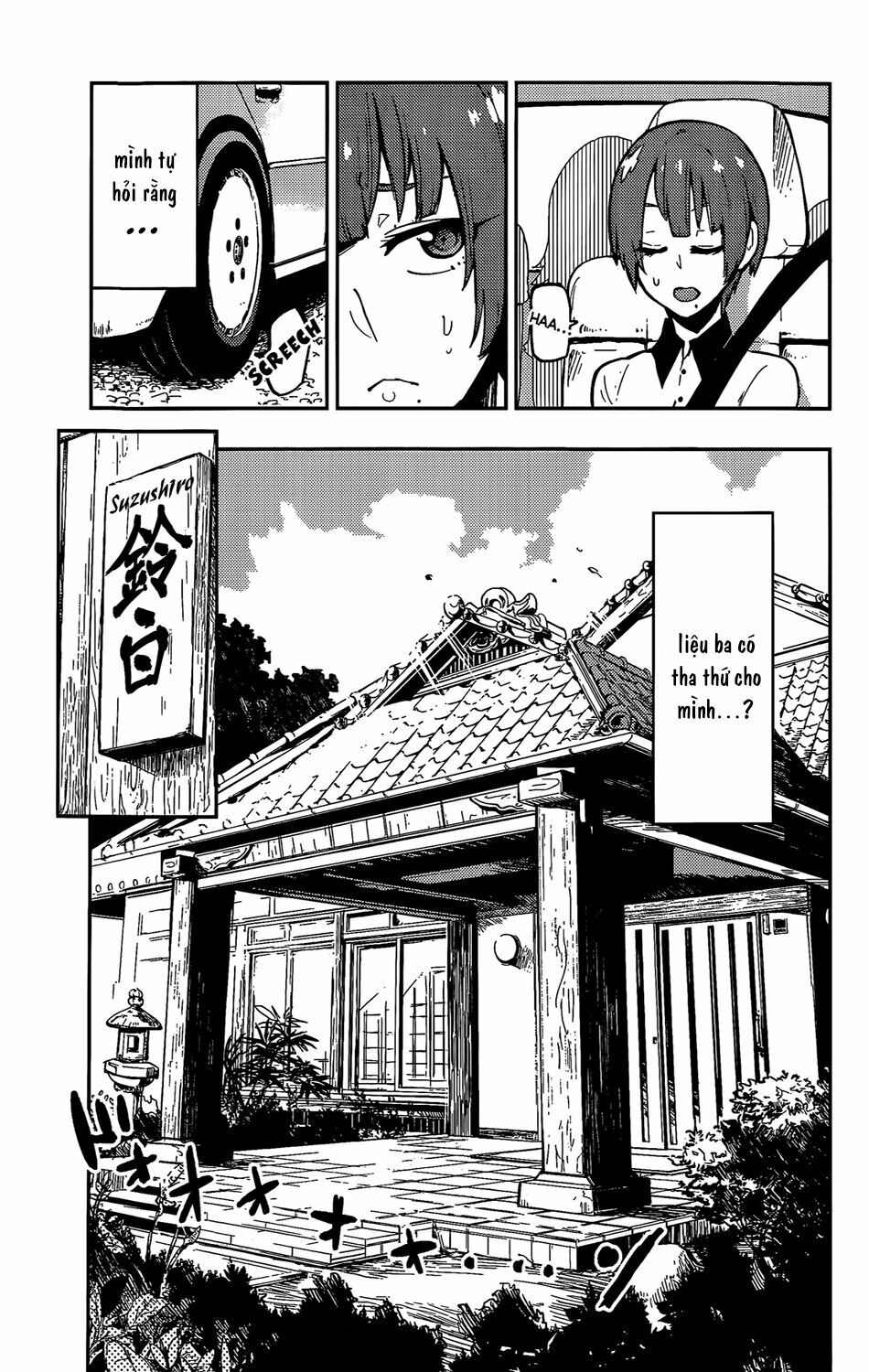 Boku Girl: Chapter 50