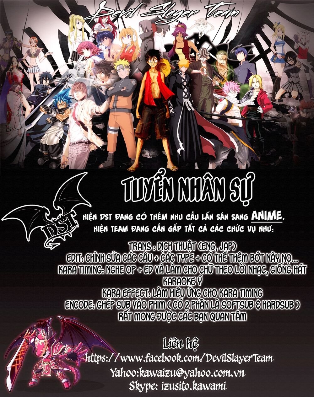 Boku Girl: Chapter 50