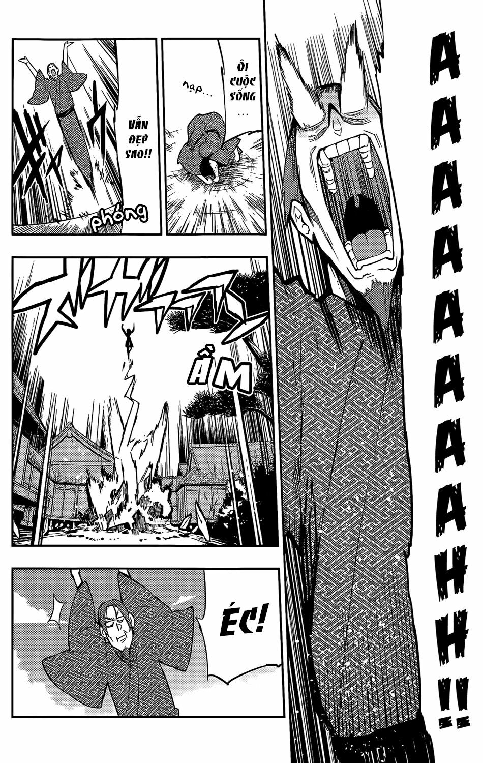 Boku Girl: Chapter 51
