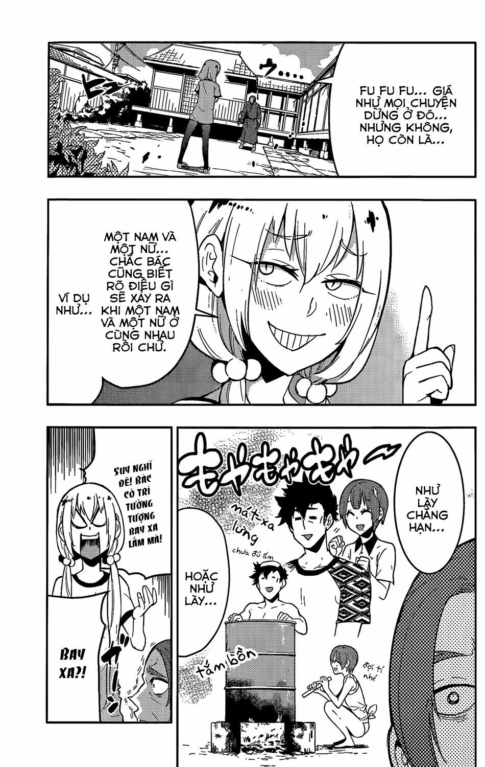 Boku Girl: Chapter 51
