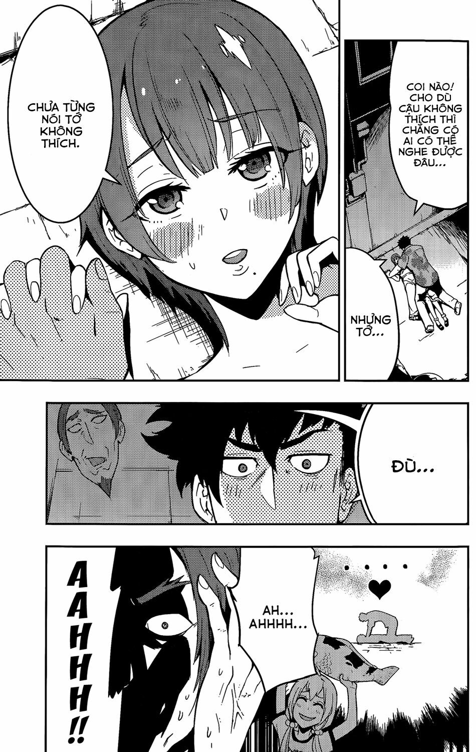 Boku Girl: Chapter 51
