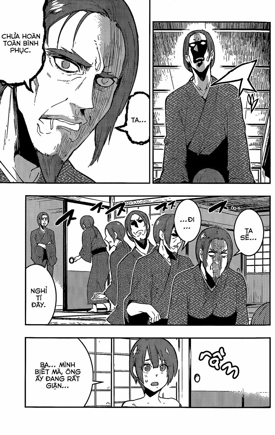 Boku Girl: Chapter 51