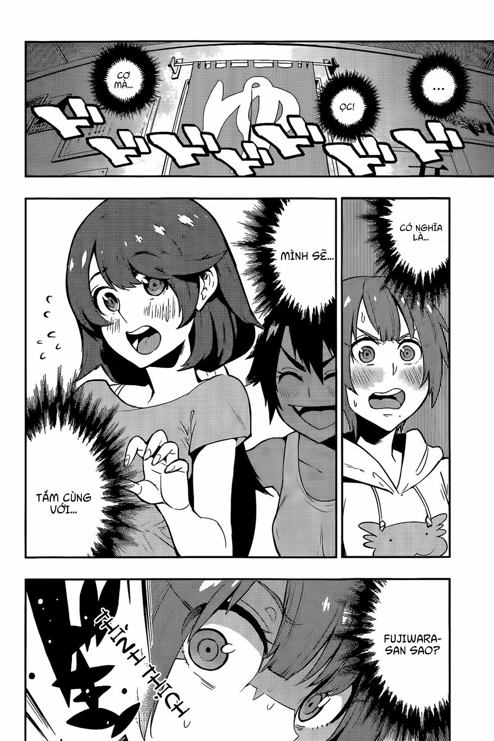 Boku Girl: Chapter 52