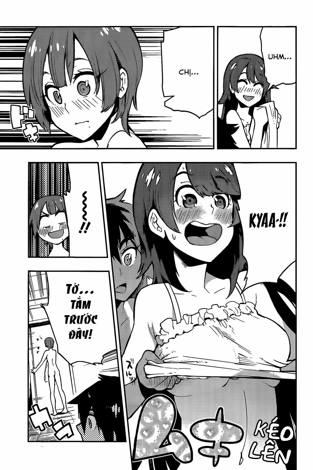 Boku Girl: Chapter 52