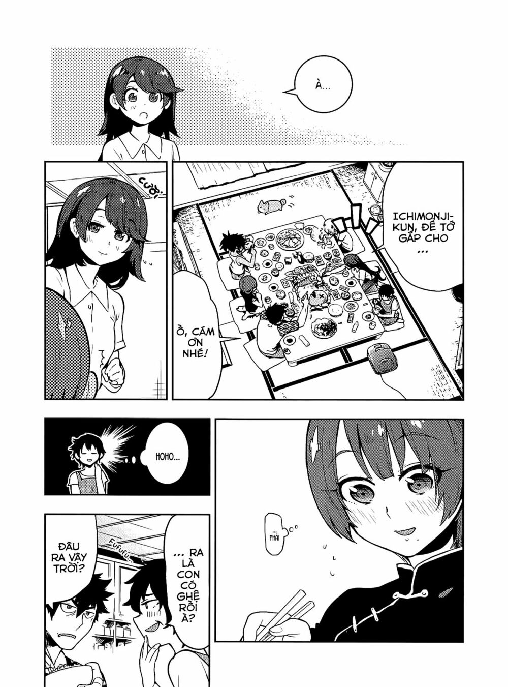 Boku Girl: Chapter 54