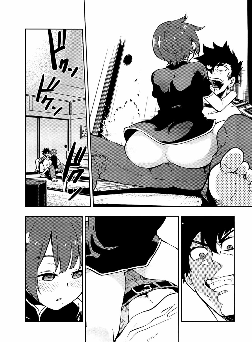 Boku Girl: Chapter 55