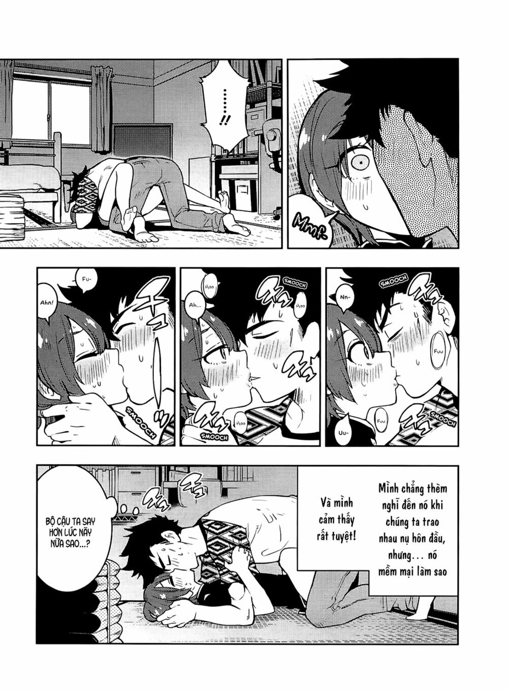 Boku Girl: Chapter 55