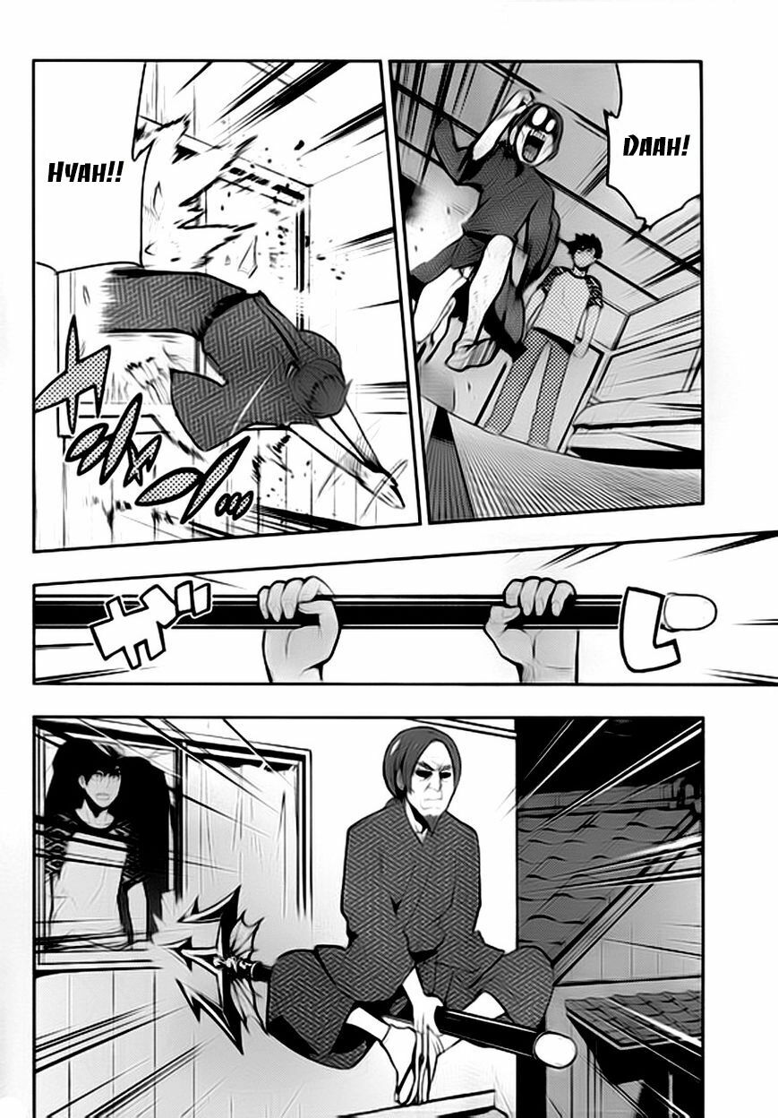 Boku Girl: Chapter 56