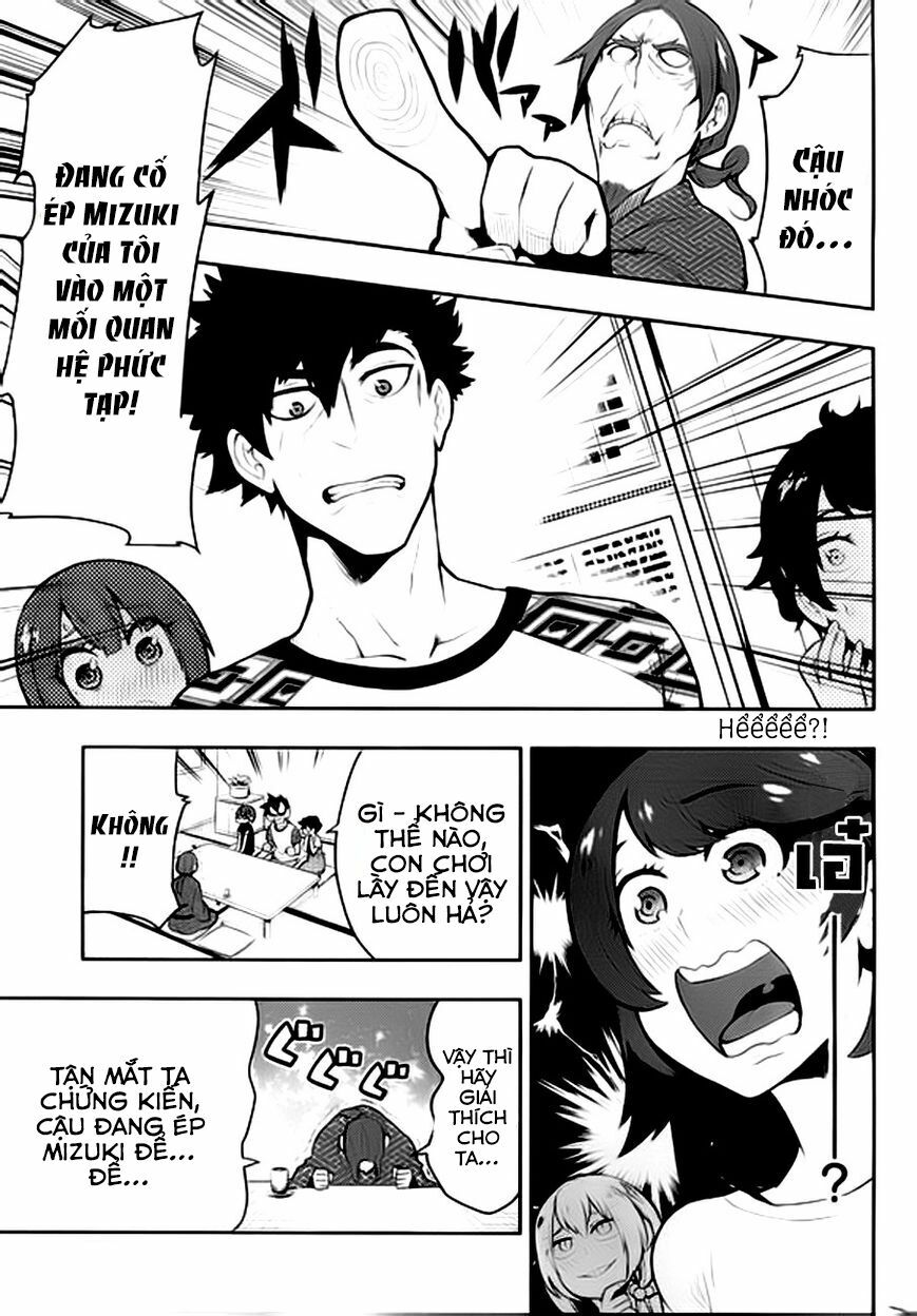 Boku Girl: Chapter 56