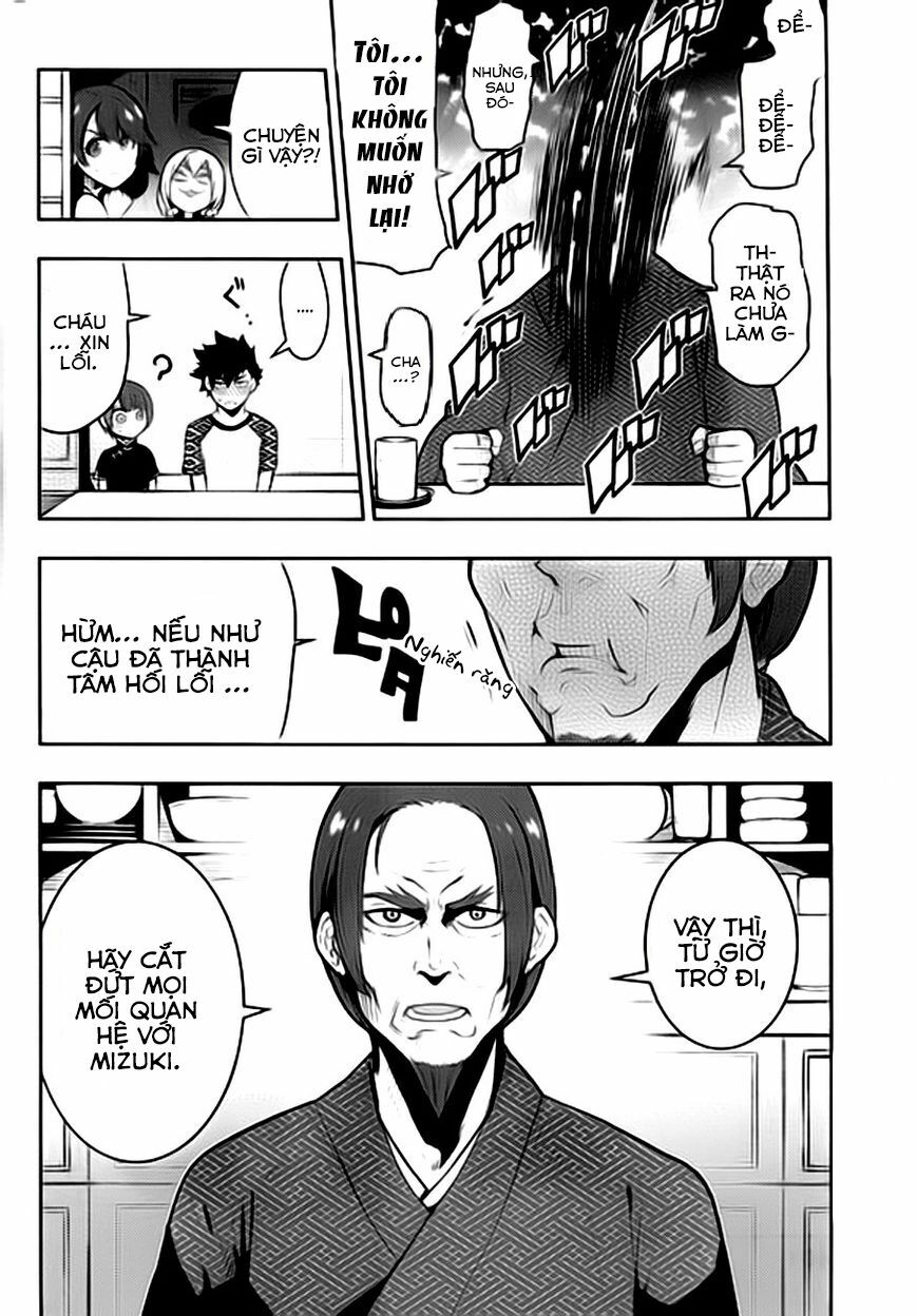 Boku Girl: Chapter 56