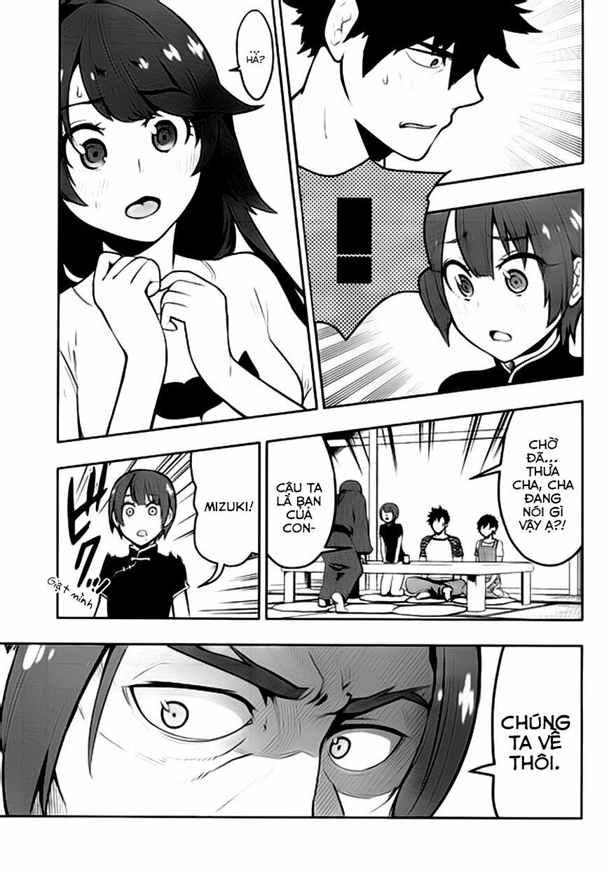 Boku Girl: Chapter 56