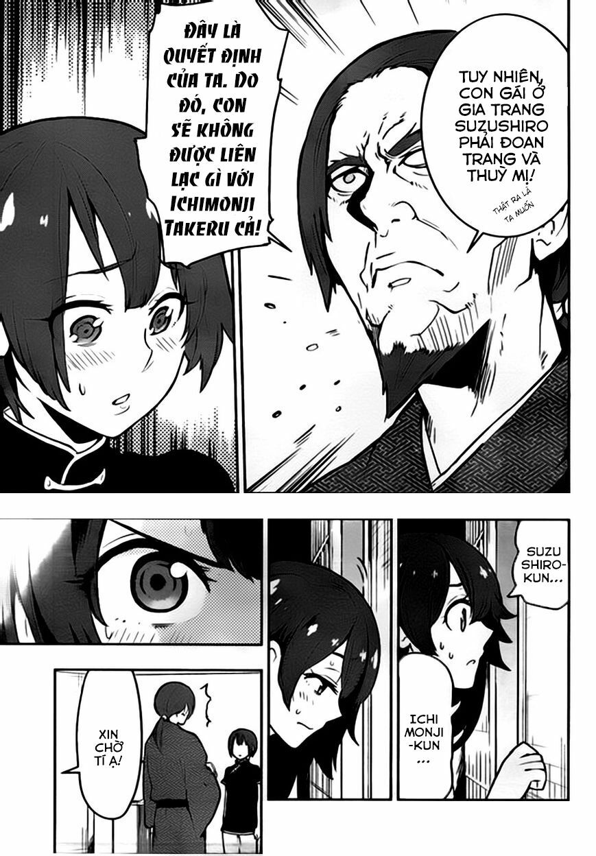 Boku Girl: Chapter 56