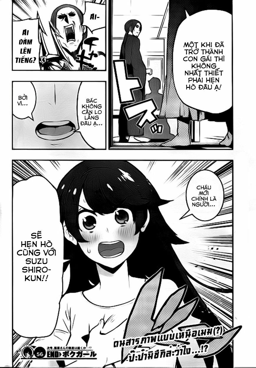 Boku Girl: Chapter 56
