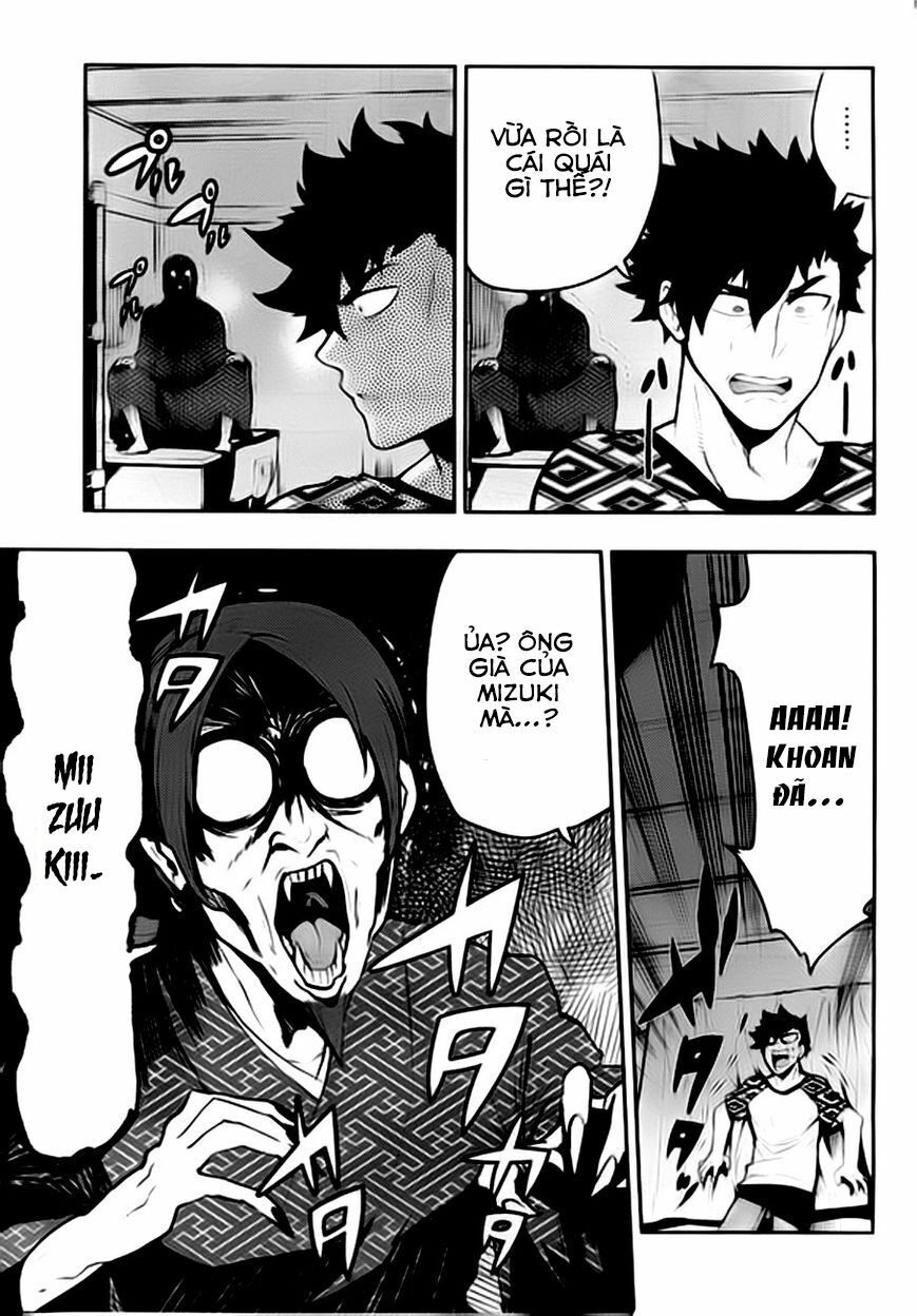 Boku Girl: Chapter 56