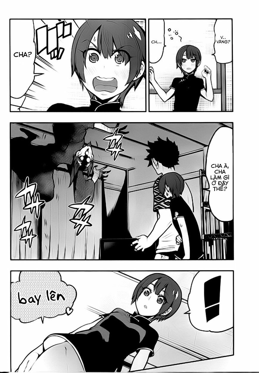 Boku Girl: Chapter 56