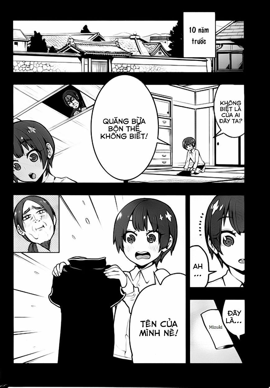 Boku Girl: Chapter 56