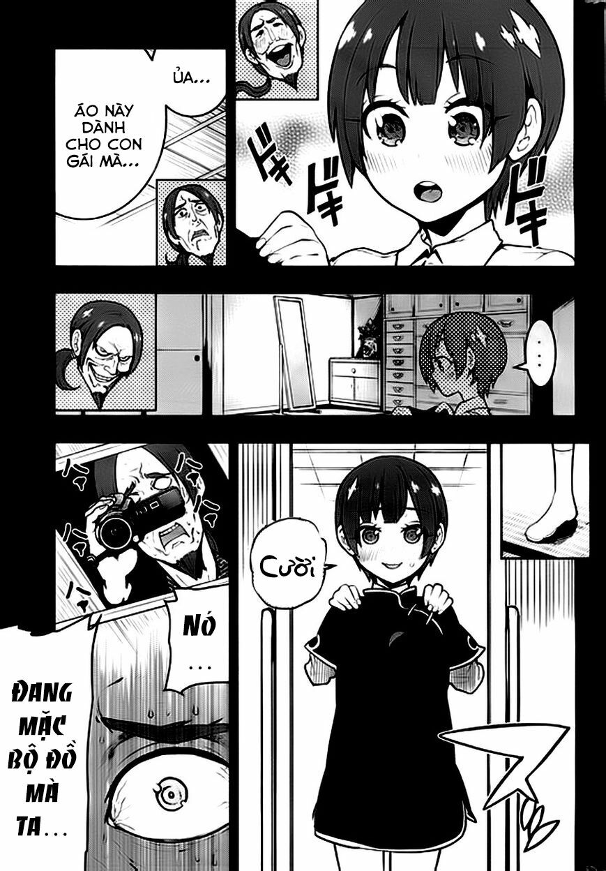 Boku Girl: Chapter 56