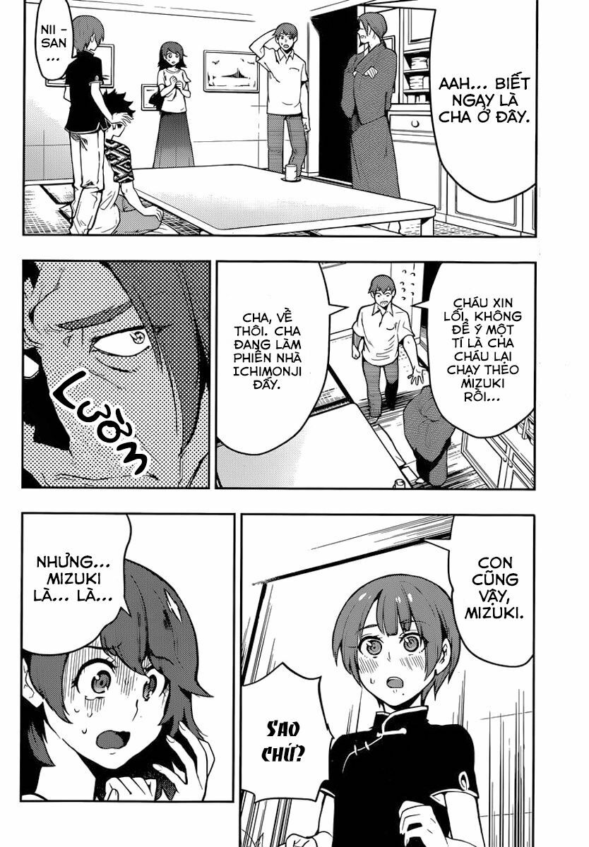 Boku Girl: Chapter 57