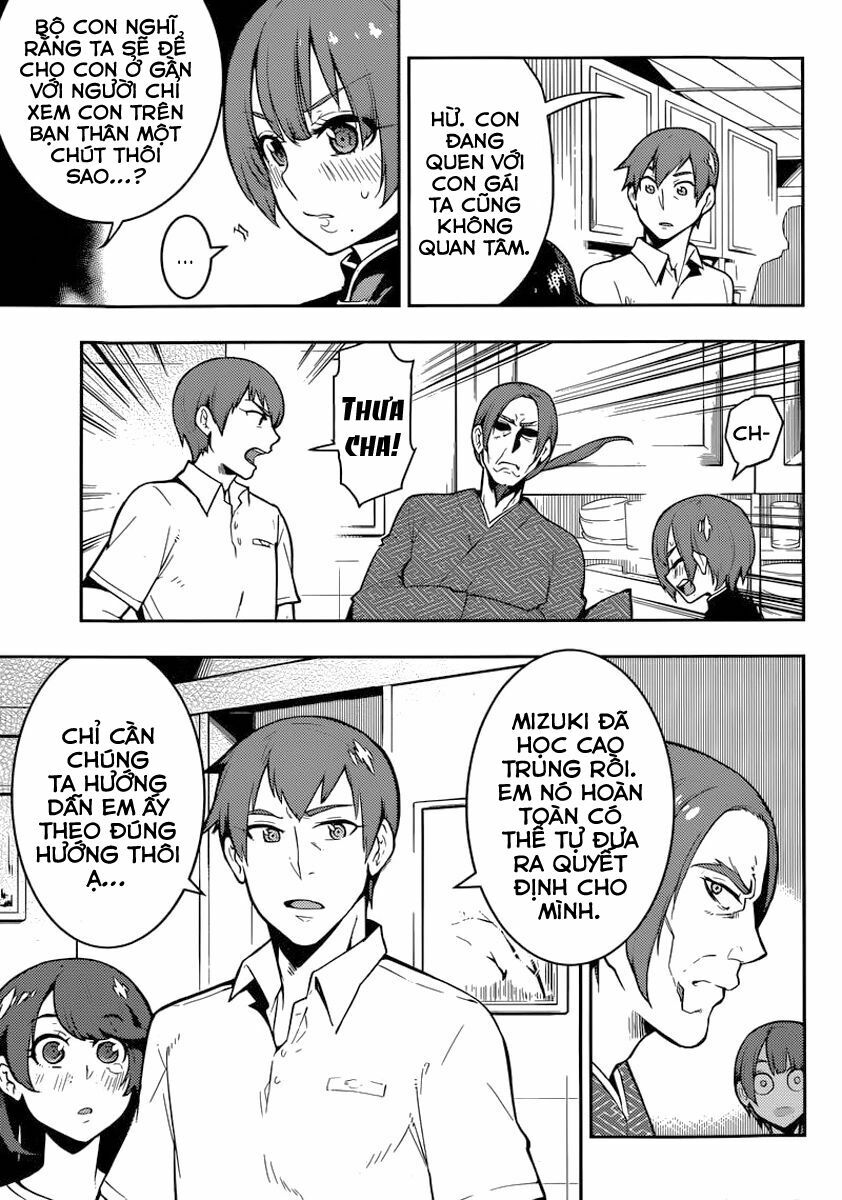 Boku Girl: Chapter 57