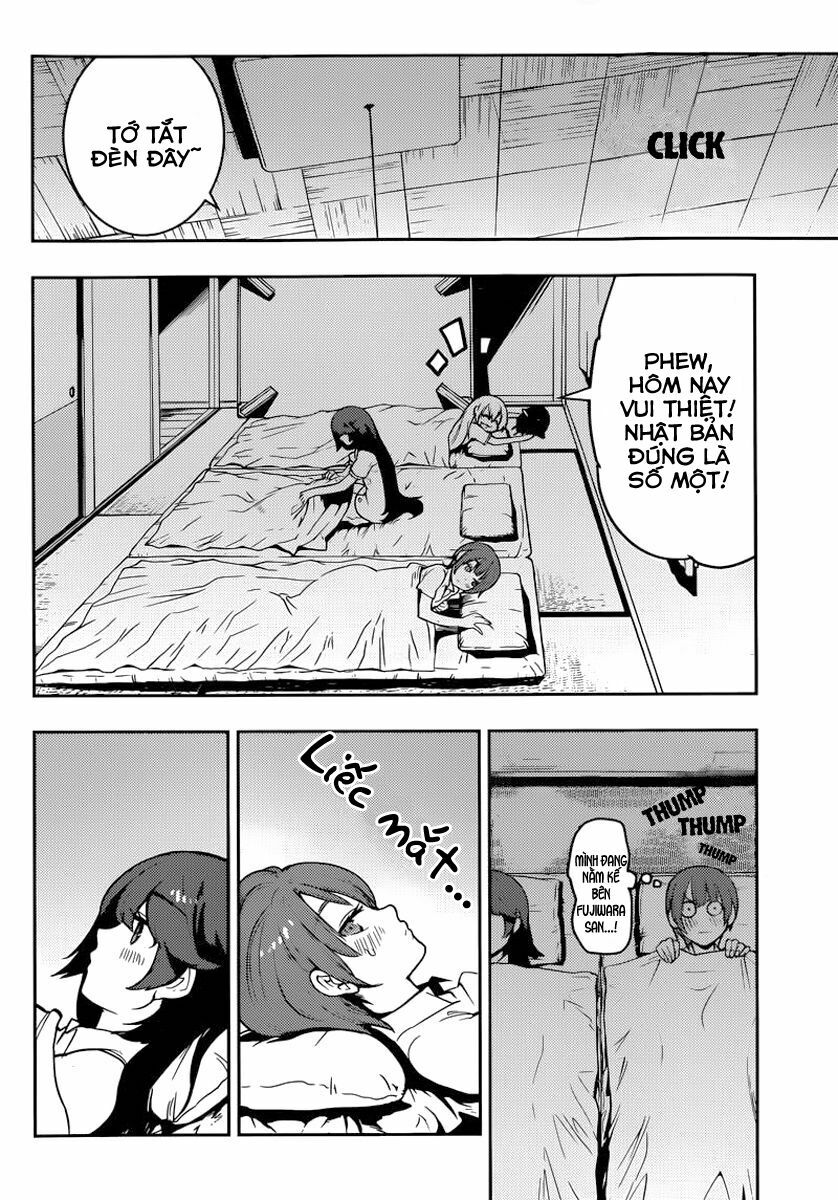 Boku Girl: Chapter 57