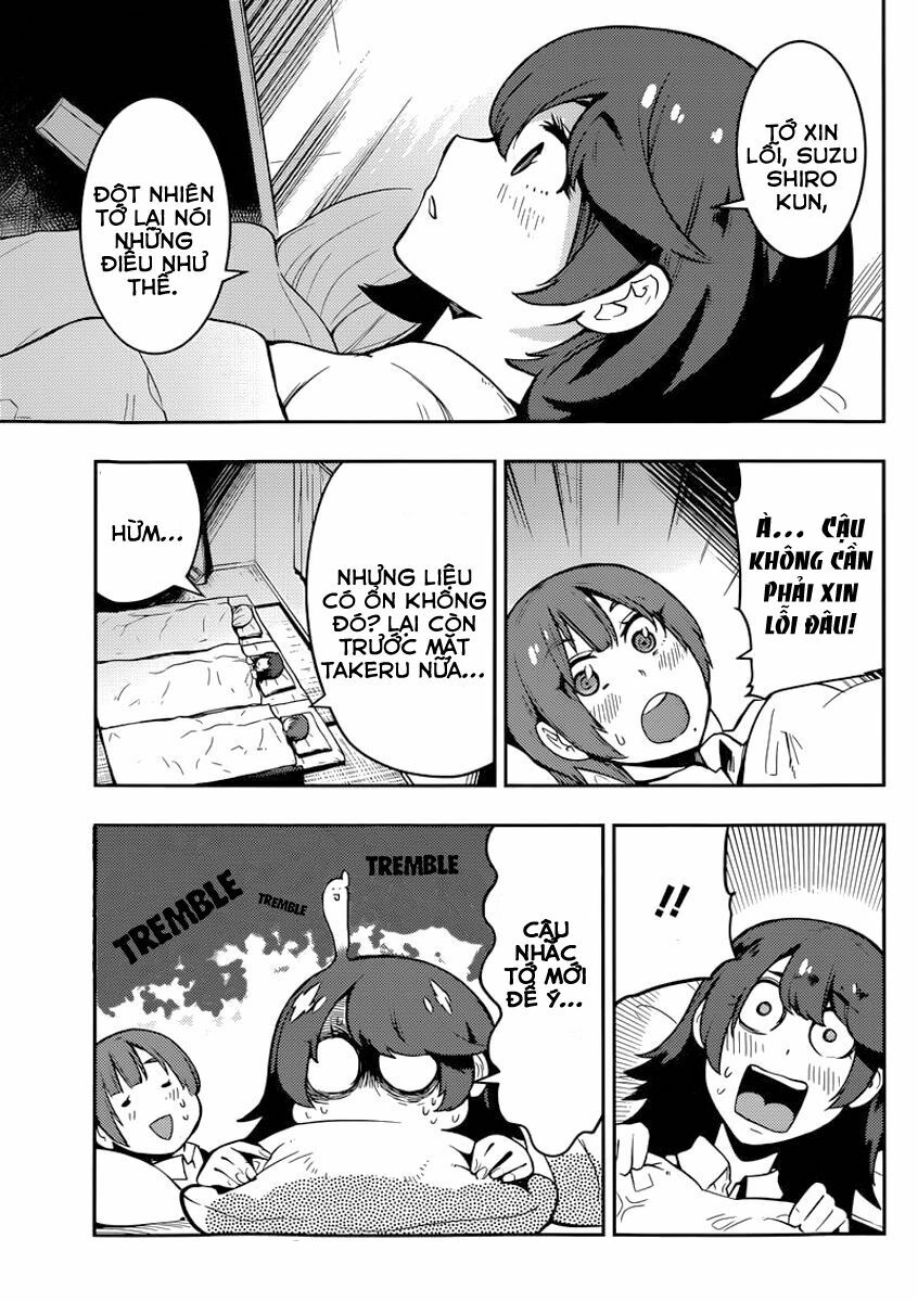 Boku Girl: Chapter 57