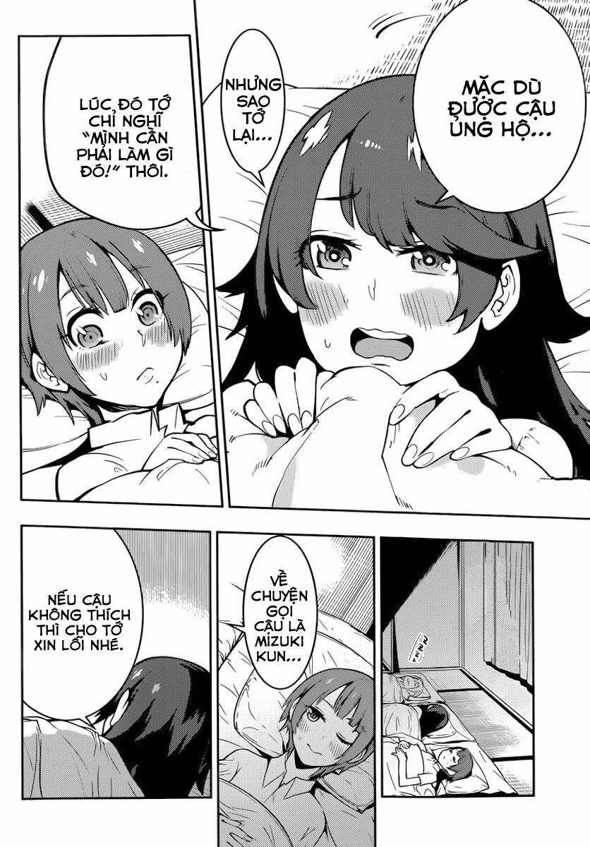 Boku Girl: Chapter 57