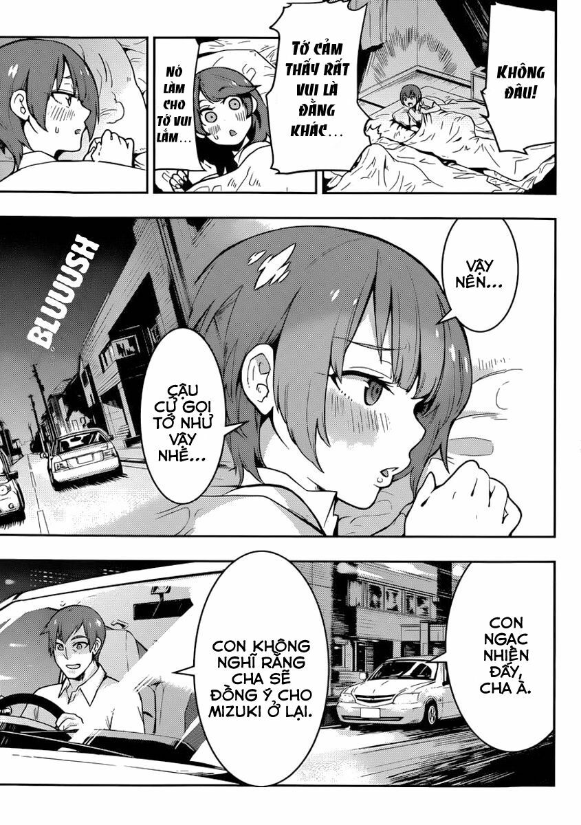 Boku Girl: Chapter 57