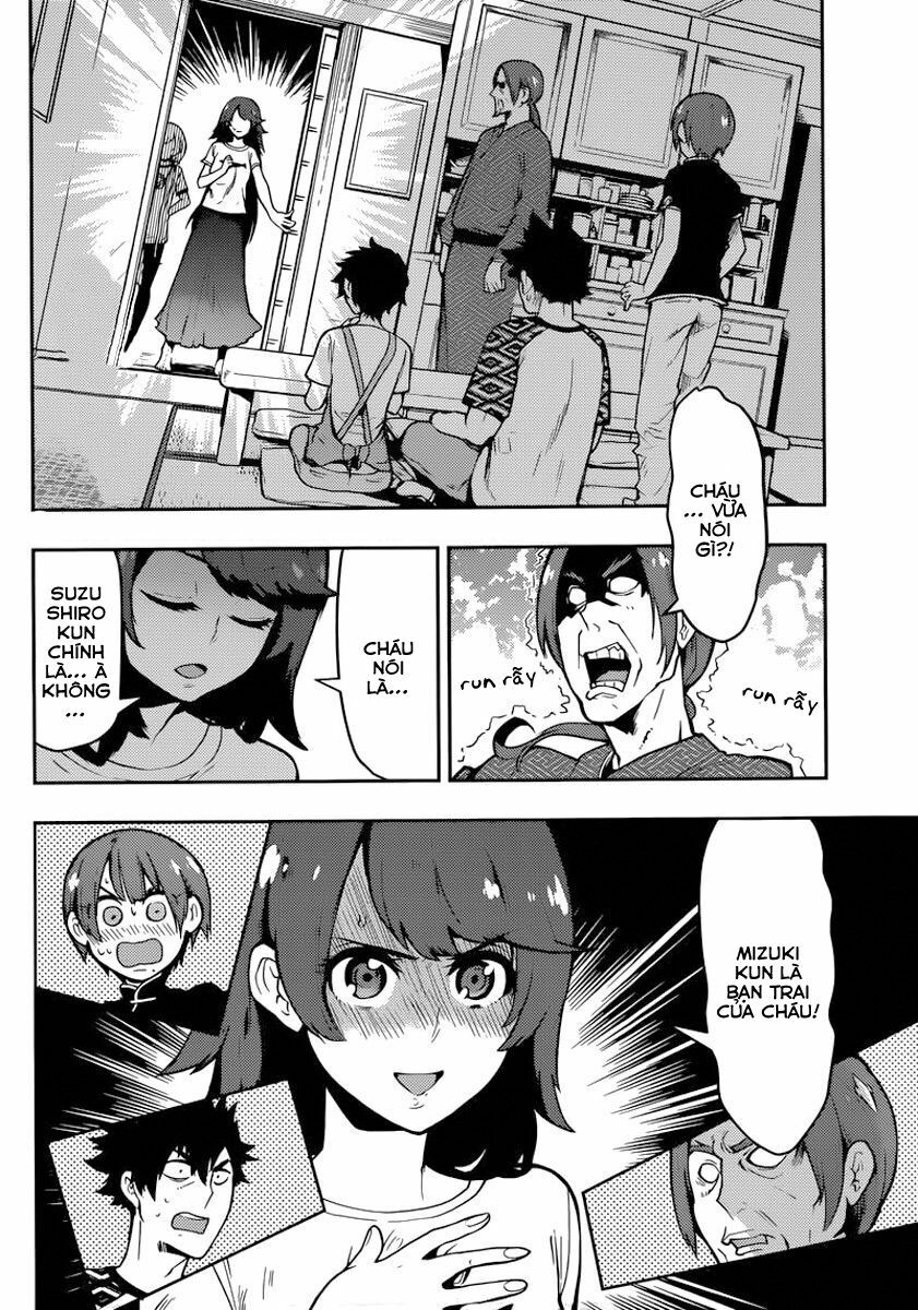 Boku Girl: Chapter 57