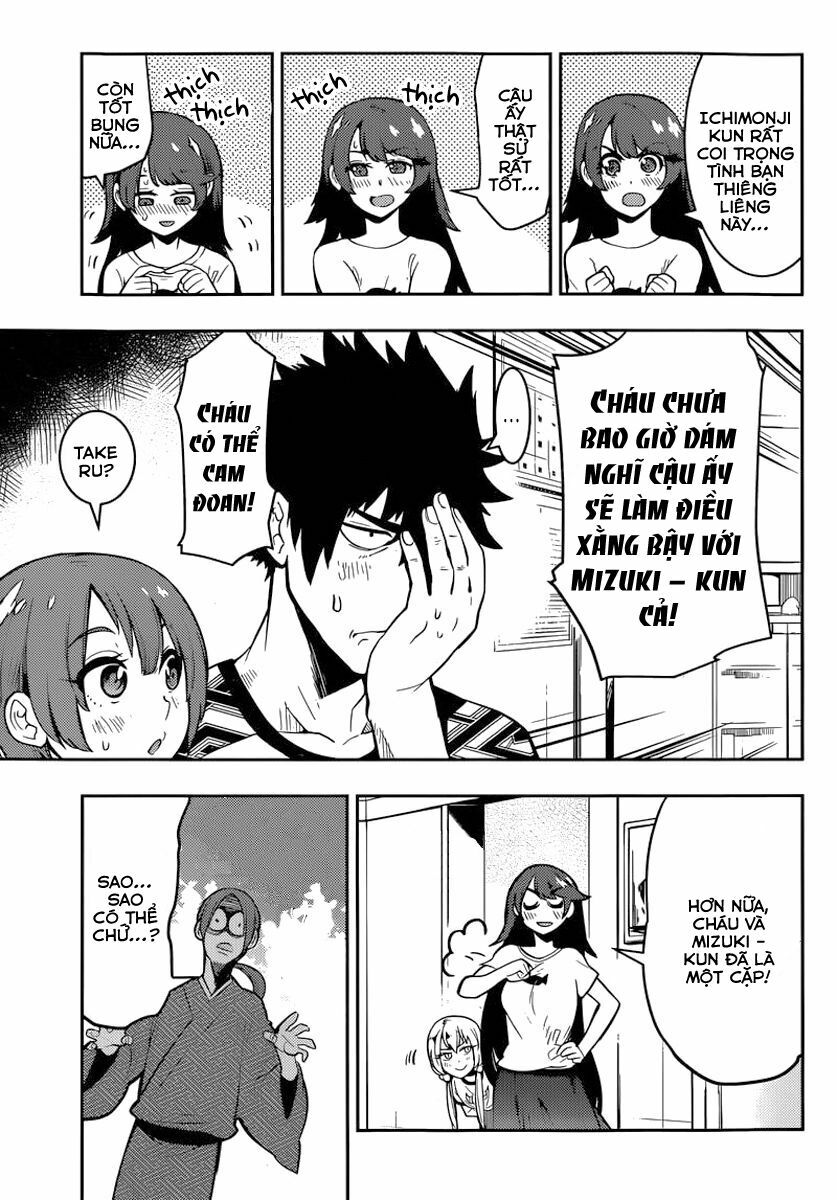 Boku Girl: Chapter 57