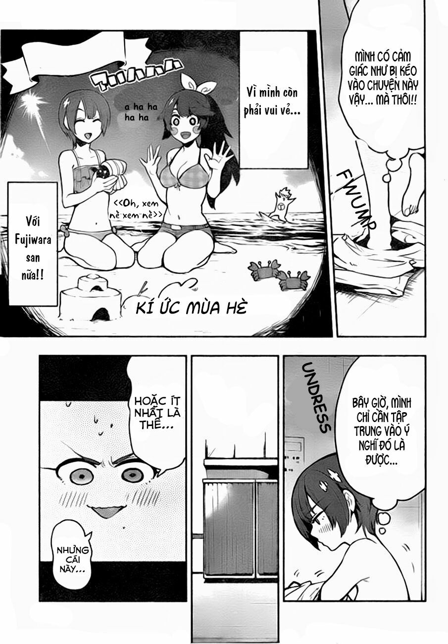 Boku Girl: Chapter 58