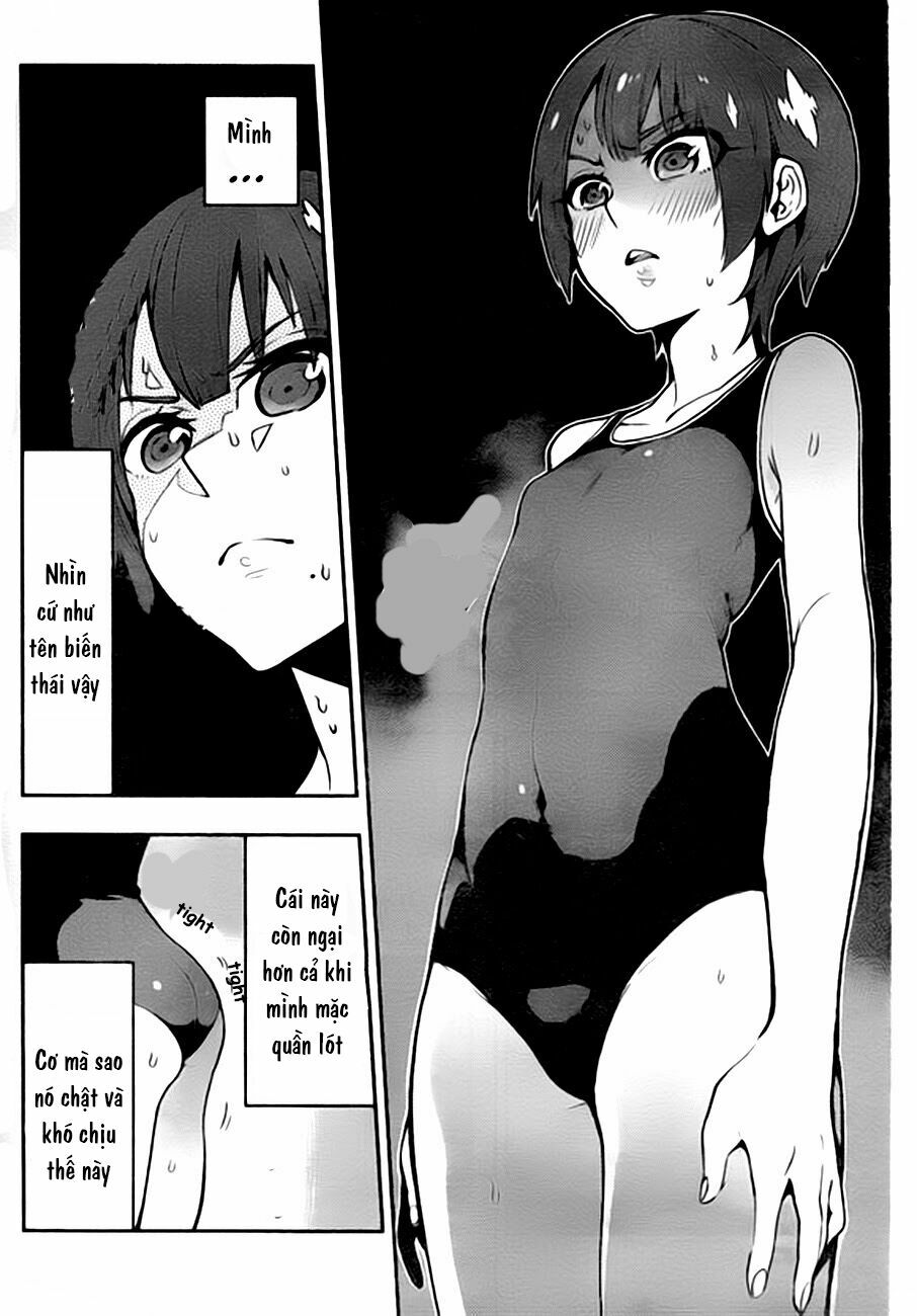 Boku Girl: Chapter 58