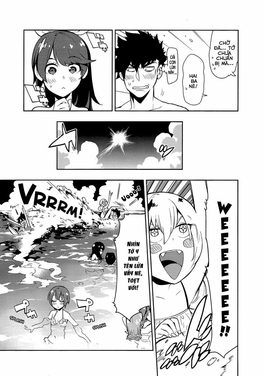 Boku Girl: Chapter 59