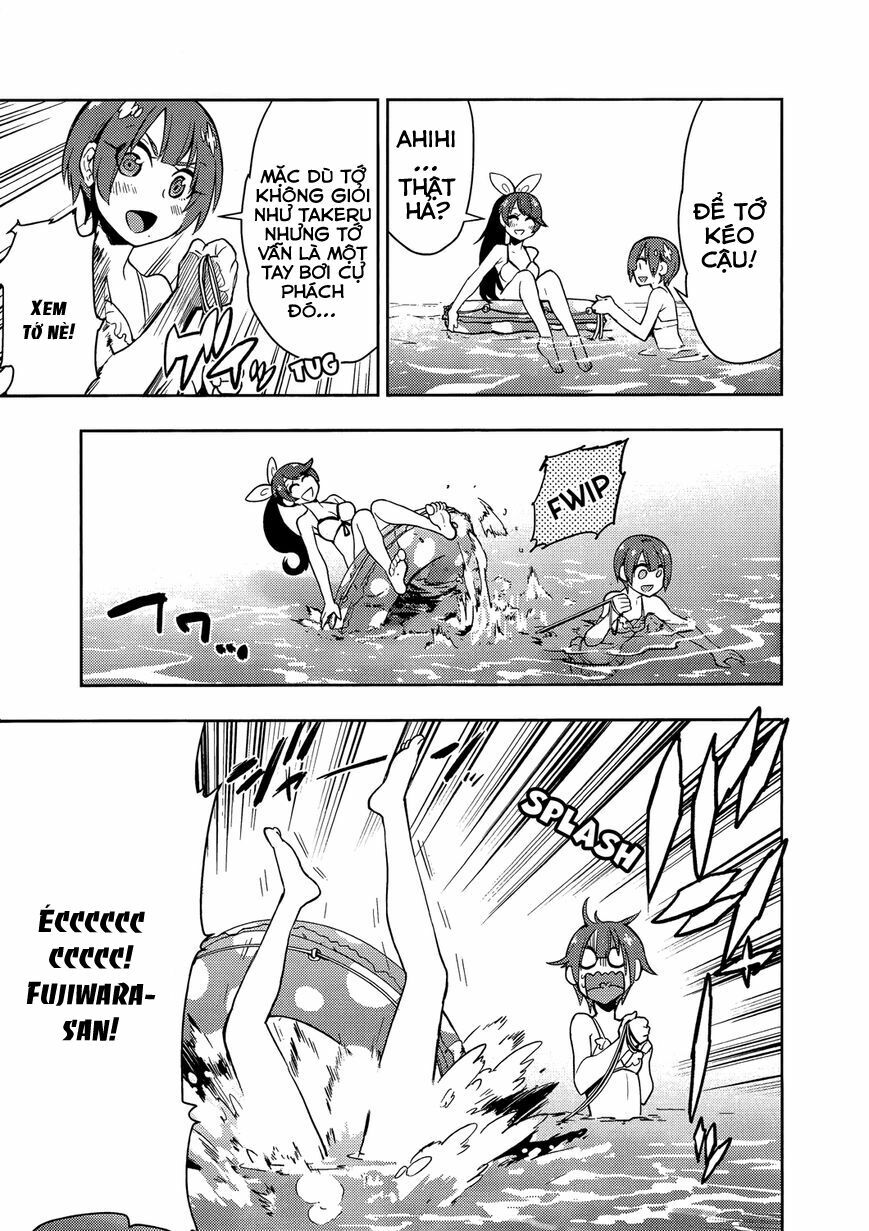Boku Girl: Chapter 59
