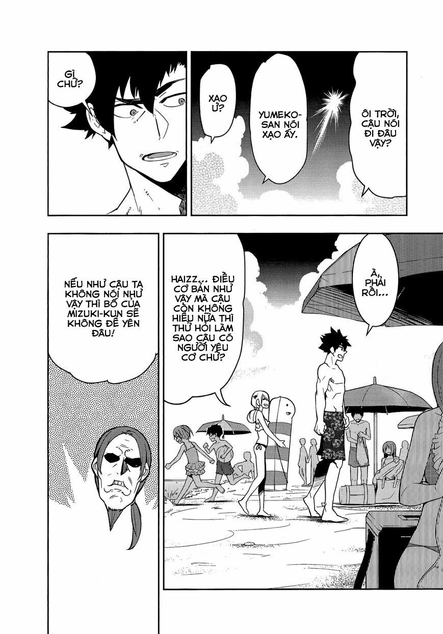 Boku Girl: Chapter 59