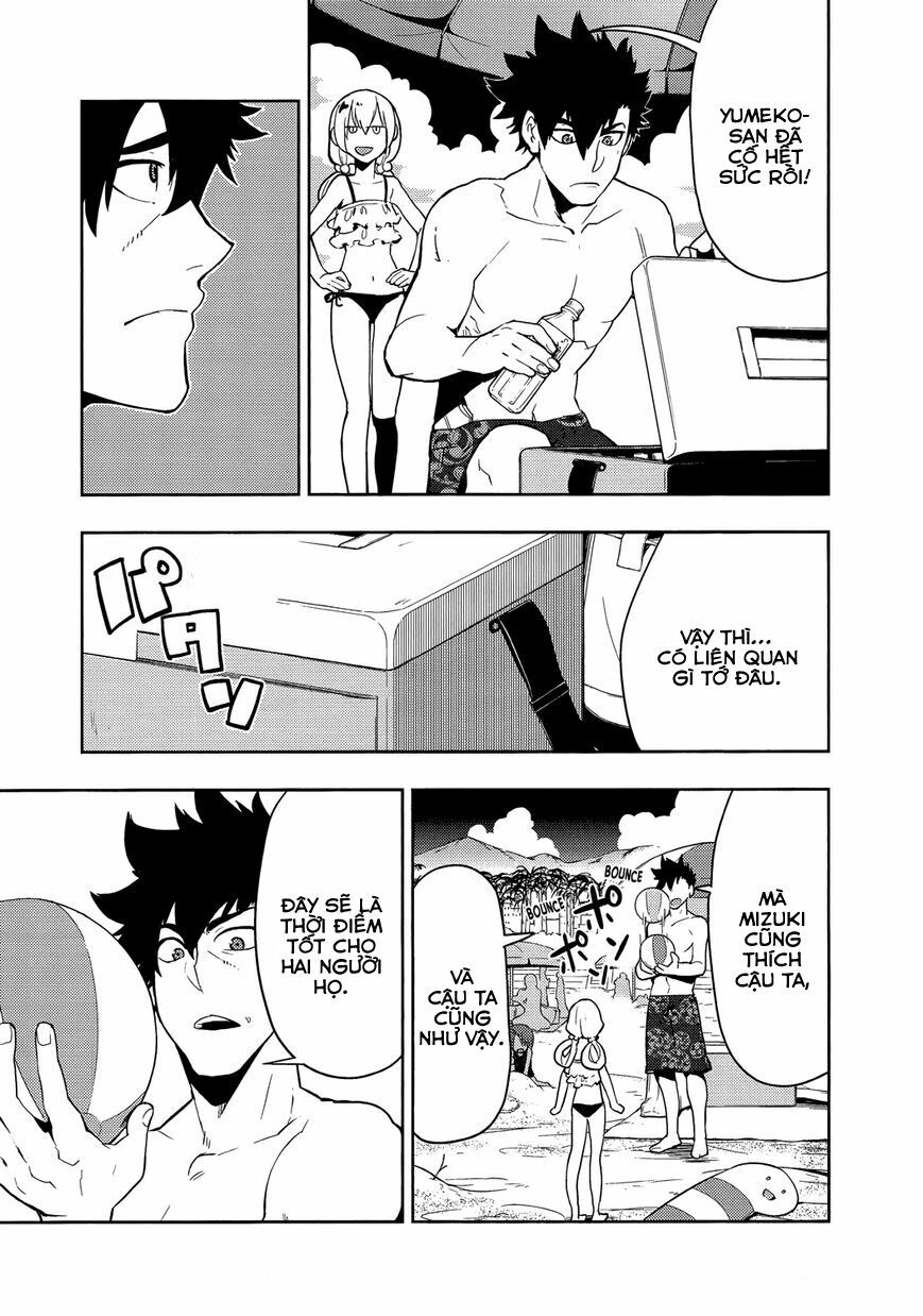 Boku Girl: Chapter 59