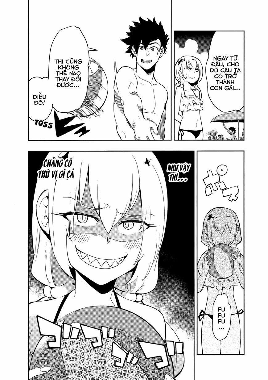 Boku Girl: Chapter 59