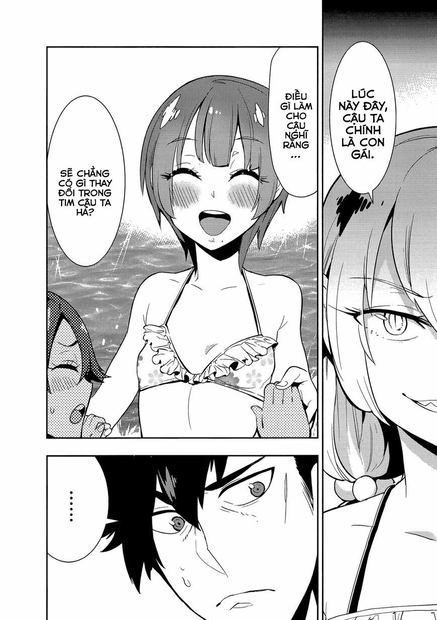 Boku Girl: Chapter 59