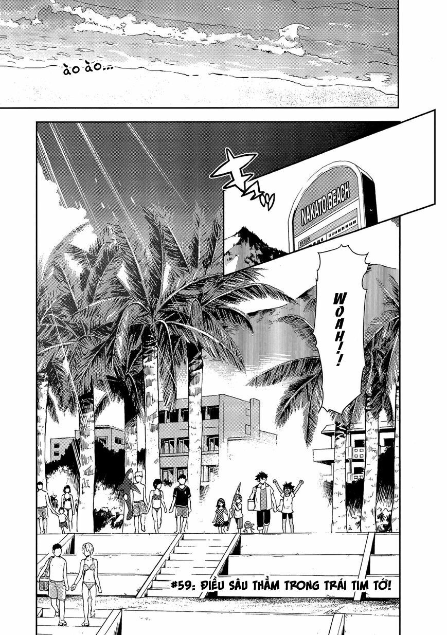 Boku Girl: Chapter 59