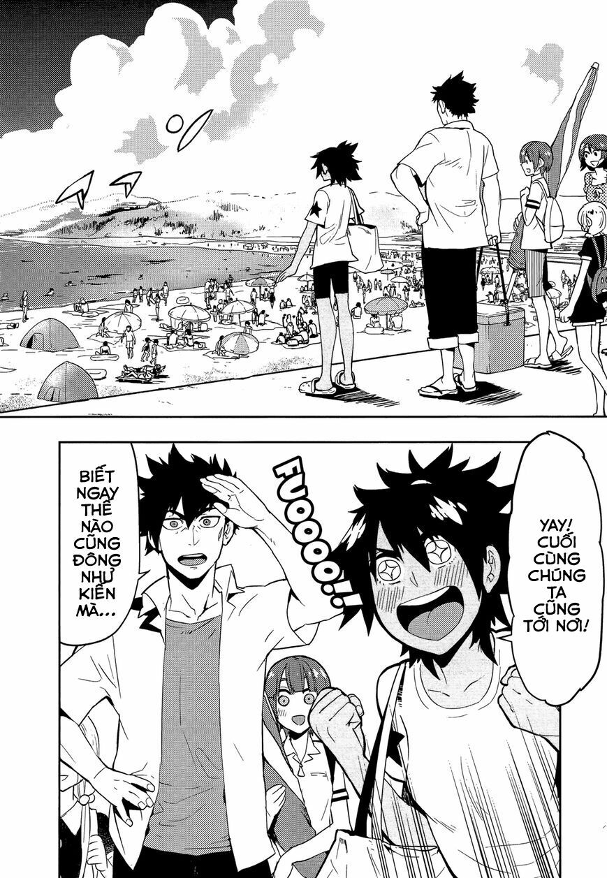 Boku Girl: Chapter 59